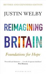 Reimagining Britain: Foundations for Hope цена и информация | Духовная литература | pigu.lt