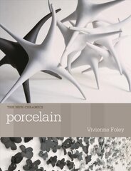 Porcelain kaina ir informacija | Knygos apie meną | pigu.lt