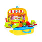 Žaislinis maisto furgonas su priedais kaina ir informacija | Žaislai mergaitėms | pigu.lt