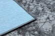 Rugsx kilimas Concrete, 100x500 cm kaina ir informacija | Kilimai | pigu.lt