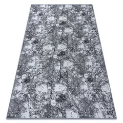 Rugsx kilimas Concrete, 150x200 cm kaina ir informacija | Kilimai | pigu.lt