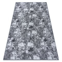 Rugsx kilimas Concrete, 170x230 cm kaina ir informacija | Kilimai | pigu.lt