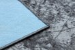 Rugsx kilimas Concrete, 300x500 cm kaina ir informacija | Kilimai | pigu.lt