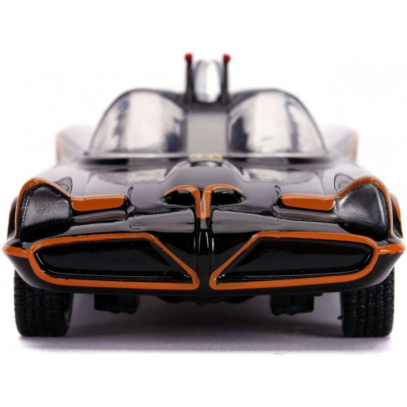 Batman figūrėlė su automobiliu kaina ir informacija | Žaislai berniukams | pigu.lt