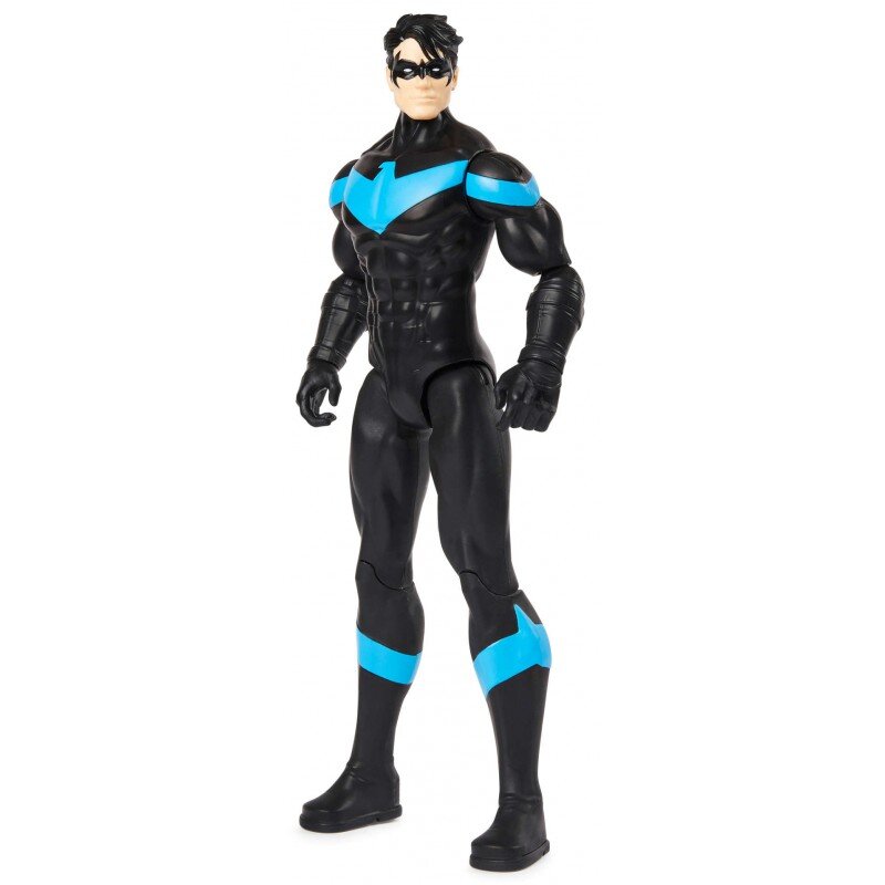 Batman serijos herojus - Nightwing 30cm kaina ir informacija | Žaislai berniukams | pigu.lt