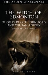 Witch of Edmonton цена и информация | Рассказы, новеллы | pigu.lt