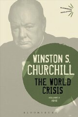 The world crisis kaina ir informacija | Istorinės knygos | pigu.lt