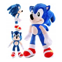 Ežiukas Sonikas - Sonic The Hedgehog - pliušinis žaislas kaina ir informacija | Minkšti (pliušiniai) žaislai | pigu.lt