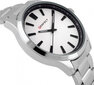 Perfect MEN'S WATCH M104-02 (zp360b) M104-02 kaina ir informacija | Vyriški laikrodžiai | pigu.lt