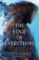 Edge of Everything цена и информация | Книги для подростков и молодежи | pigu.lt
