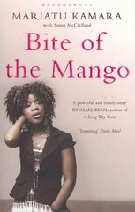 Bite of the Mango kaina ir informacija | Biografijos, autobiografijos, memuarai | pigu.lt