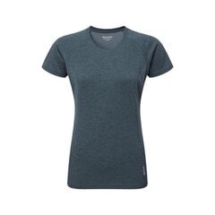 Marškinėliai moterims Montane FDRTSORIX13 цена и информация | Женские футболки | pigu.lt