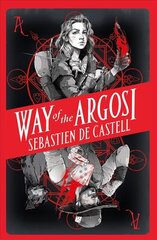 Way of the Argosi цена и информация | Книги для подростков  | pigu.lt