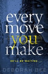 Every Move You Make: The number one audiobook bestseller kaina ir informacija | Fantastinės, mistinės knygos | pigu.lt