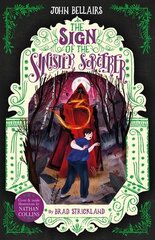 Sign of the Sinister Sorcerer - The House With a Clock in Its Walls 12 цена и информация | Книги для подростков  | pigu.lt