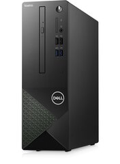 Dell Vostro 3710 SFF N4303_M2CVDT3710EMEA01_PS цена и информация | Стационарные компьютеры | pigu.lt