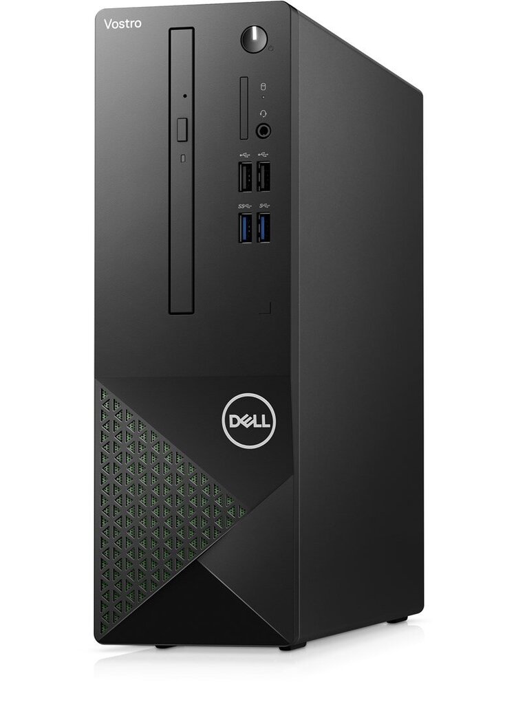 Dell Vostro 3710 SFF N4303_M2CVDT3710EMEA01_PS kaina ir informacija | Stacionarūs kompiuteriai | pigu.lt