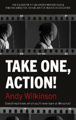 Take One, Action! kaina ir informacija | Biografijos, autobiografijos, memuarai | pigu.lt