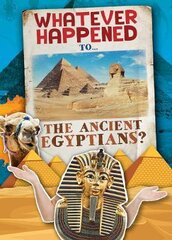 Ancient Egyptians цена и информация | Книги для подростков  | pigu.lt