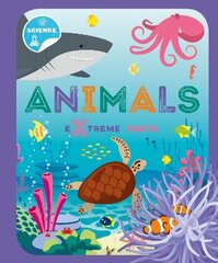 Рисование По Номерам Животные цена и информация | Книги для детей | pigu.lt