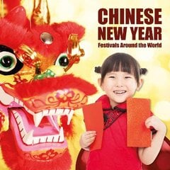 Chinese New Year цена и информация | Книги для подростков и молодежи | pigu.lt