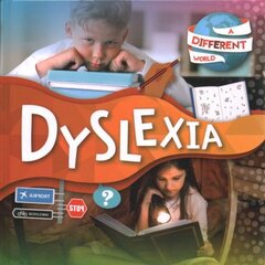 Dyslexia цена и информация | Книги для подростков  | pigu.lt