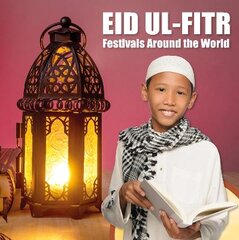 Eid ul-Fitr цена и информация | Книги для подростков и молодежи | pigu.lt