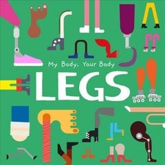 Legs цена и информация | Книги для подростков  | pigu.lt