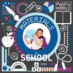 Materials at School цена и информация | Книги для подростков и молодежи | pigu.lt