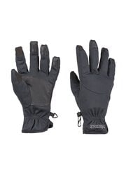 Pirštinės moterims Marmot Connect Evolution glove 14620-001-L kaina ir informacija | Moteriškos pirštinės | pigu.lt