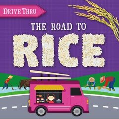 Road to Rice цена и информация | Книги для подростков  | pigu.lt