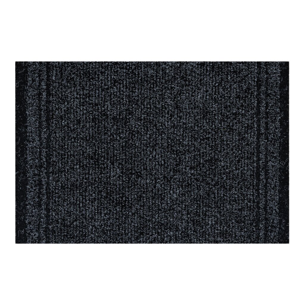 Rugsx durų kilimėlis Malaga, 80x260 cm цена и информация | Durų kilimėliai | pigu.lt