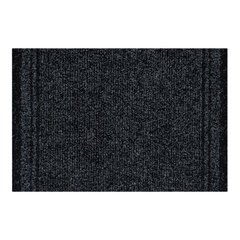 Rugsx durų kilimėlis Malaga, 80x260 cm kaina ir informacija | Durų kilimėliai | pigu.lt