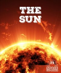 Sun цена и информация | Книги для подростков  | pigu.lt