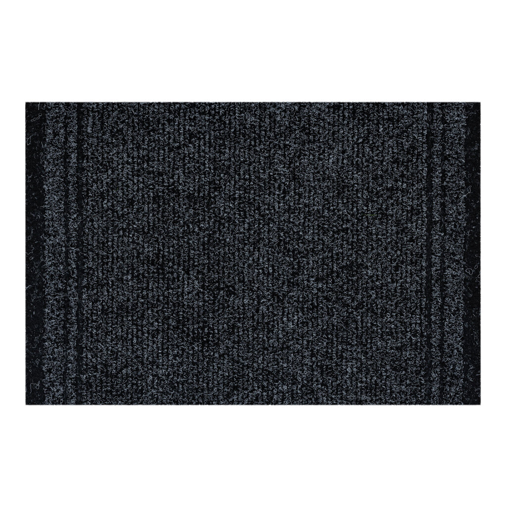 Rugsx durų kilimėlis Malaga, 80x380 cm kaina ir informacija | Durų kilimėliai | pigu.lt