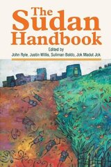 Sudan Handbook kaina ir informacija | Enciklopedijos ir žinynai | pigu.lt