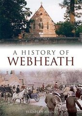 History of Webheath kaina ir informacija | Knygos apie sveiką gyvenseną ir mitybą | pigu.lt