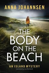 Body on the Beach kaina ir informacija | Fantastinės, mistinės knygos | pigu.lt