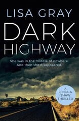 Dark Highway kaina ir informacija | Fantastinės, mistinės knygos | pigu.lt