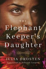 Elephant Keeper's Daughter kaina ir informacija | Fantastinės, mistinės knygos | pigu.lt