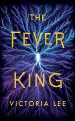 Fever King цена и информация | Книги для подростков  | pigu.lt