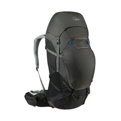 Lowe Alpine turistinė kuprinė Cerro 15 L, Juoda цена и информация | Рюкзаки и сумки | pigu.lt