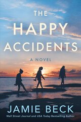 Happy Accidents: A Novel kaina ir informacija | Fantastinės, mistinės knygos | pigu.lt