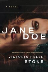 Jane Doe: A Novel цена и информация | Fantastinės, mistinės knygos | pigu.lt