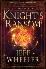 Knight's Ransom цена и информация | Fantastinės, mistinės knygos | pigu.lt