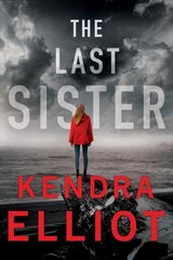 Last Sister kaina ir informacija | Fantastinės, mistinės knygos | pigu.lt