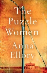 Puzzle Women kaina ir informacija | Fantastinės, mistinės knygos | pigu.lt