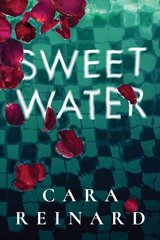 Sweet Water цена и информация | Фантастика, фэнтези | pigu.lt