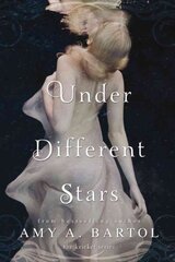 Under Different Stars kaina ir informacija | Fantastinės, mistinės knygos | pigu.lt
