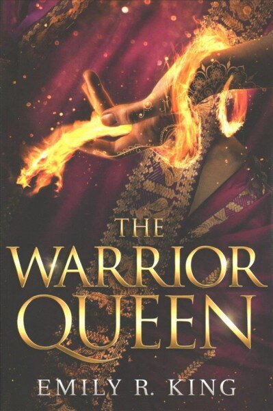 Warrior Queen цена и информация | Knygos paaugliams ir jaunimui | pigu.lt